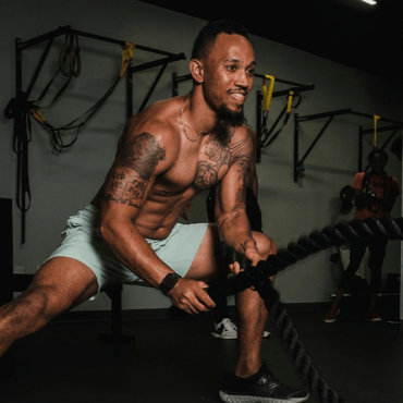 Workout Routine