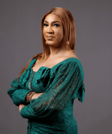 Chineye Okoye